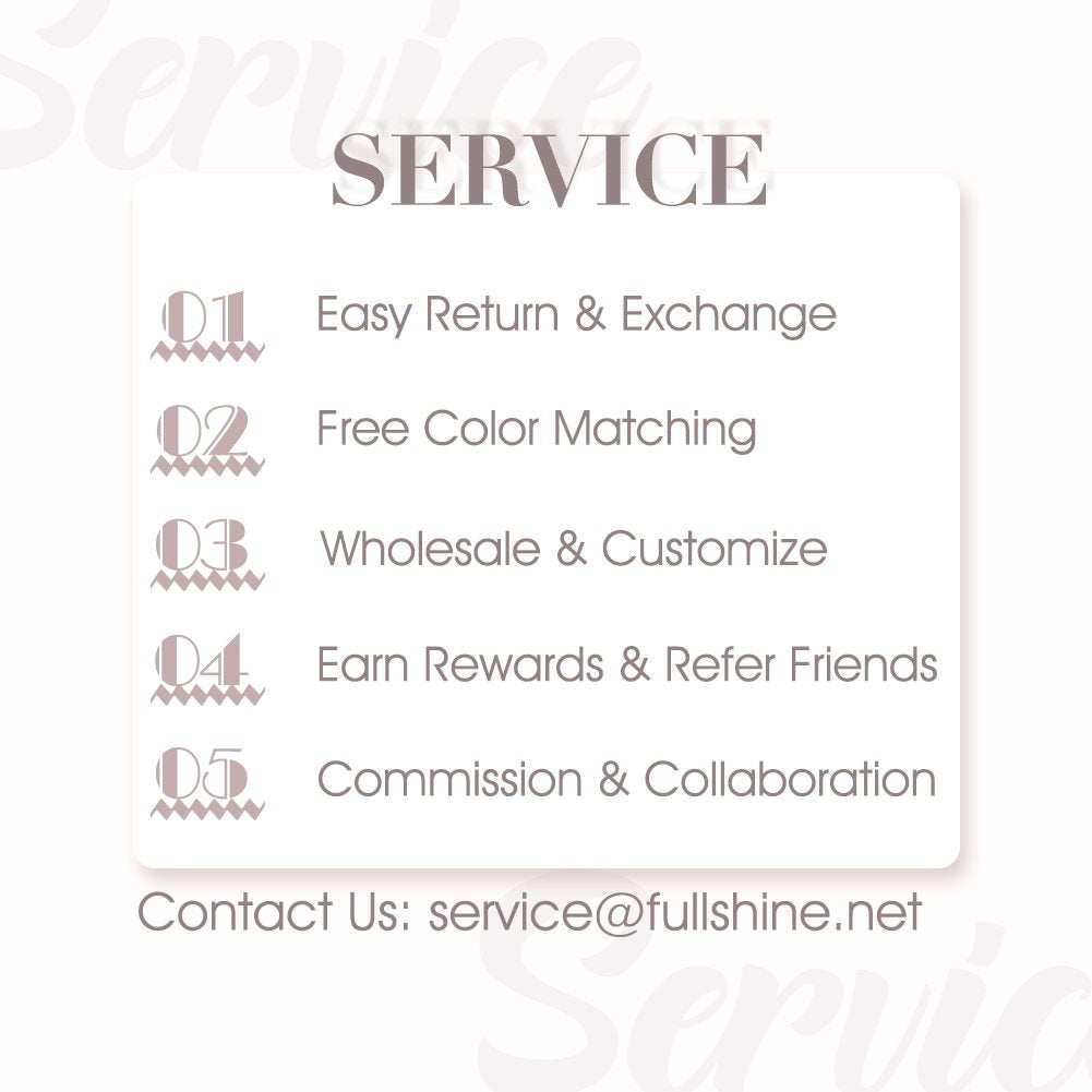 Flower Injection Tape-In Extensions – Highlight Blend - 图片 3