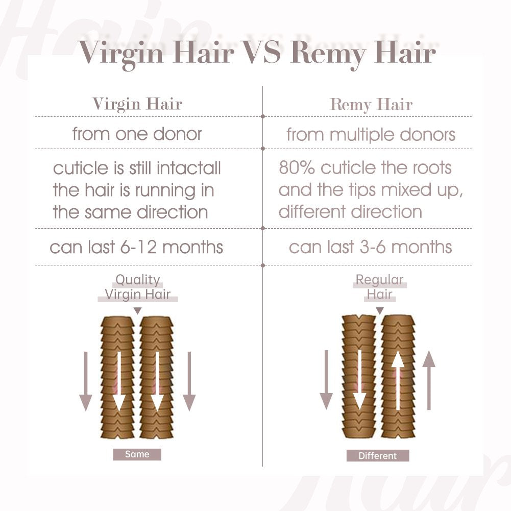 Flower Injection Tape-In Extensions – Highlight Blend - 图片 13